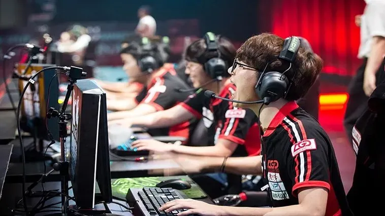 Hướng Dẫn Chơi Thể Thao Điện Tử Tại E2BET Cho Người Mới 2 Hướng Dẫn Chơi Thể Thao Điện Tử Tại E2BET Cho Người Mới