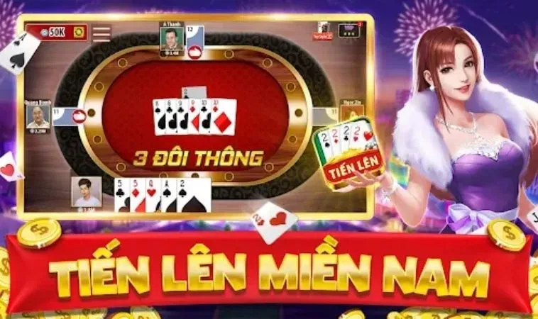 Hướng Dẫn Tham Gia Tiến Lên Miền Nam Tại Nhà Cái E2BET